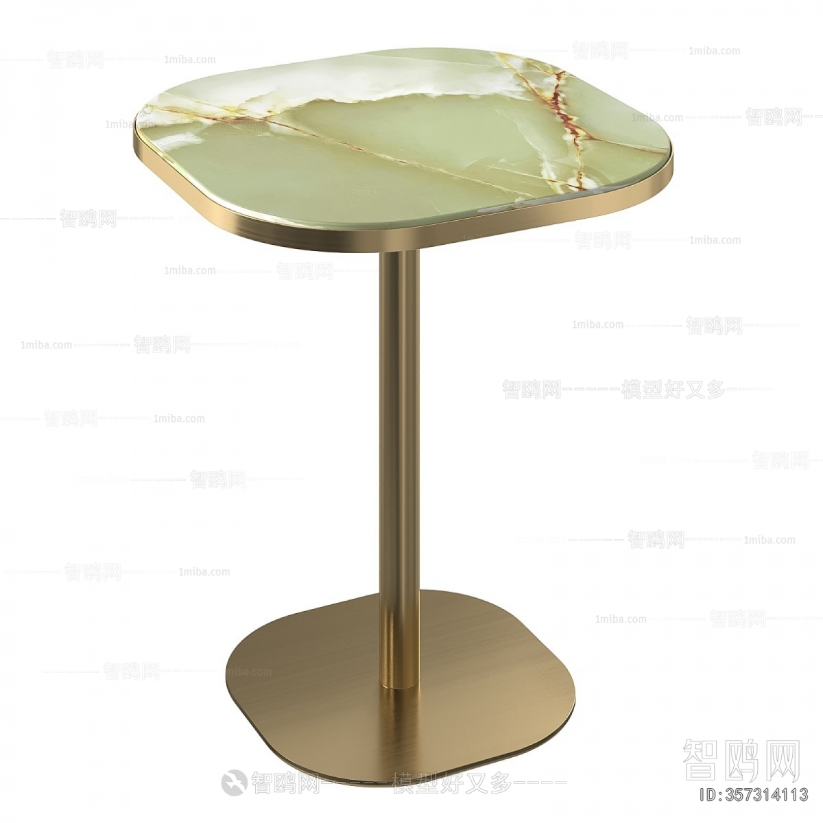 Modern Side Table/corner Table