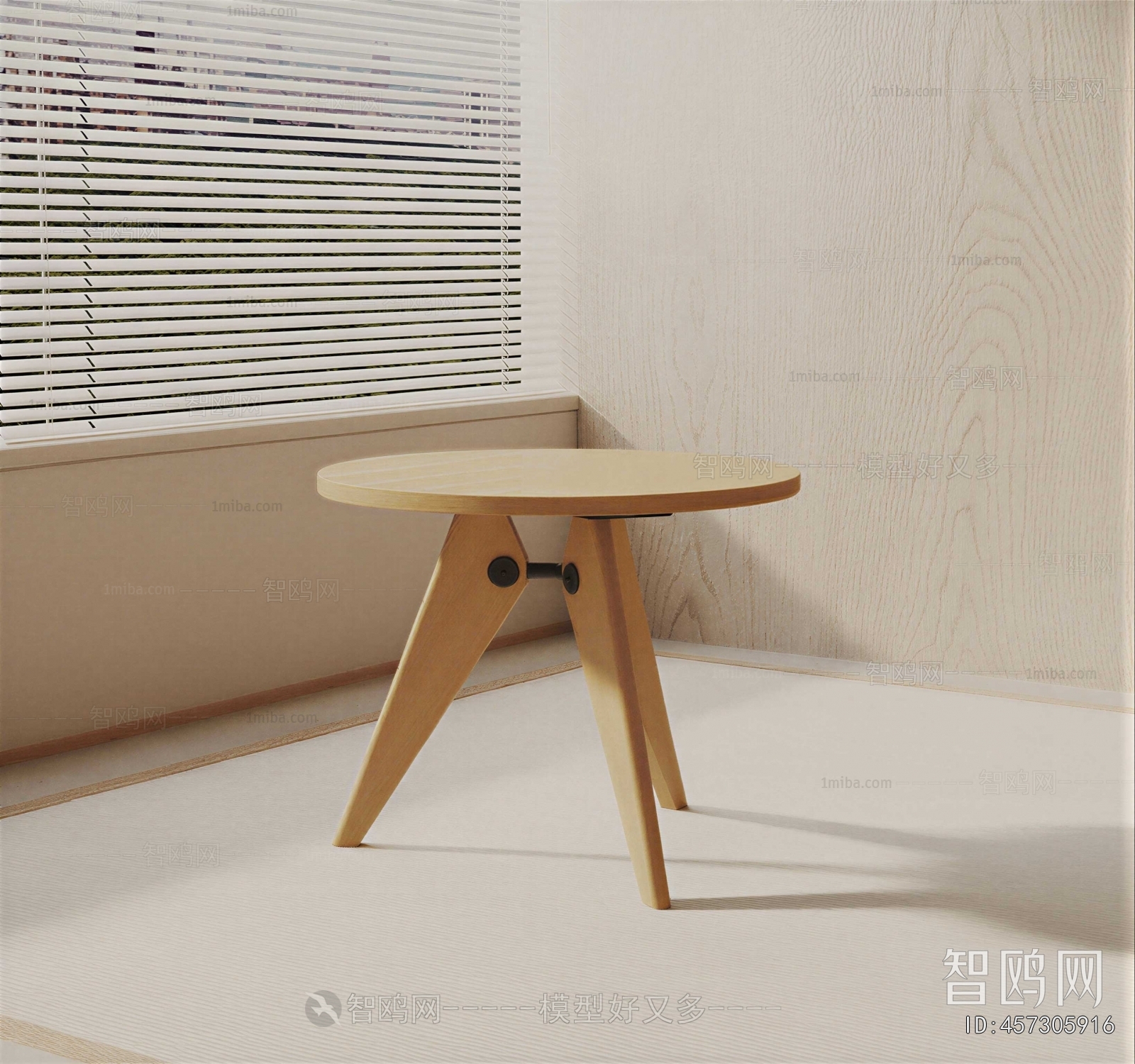 Modern Side Table/corner Table
