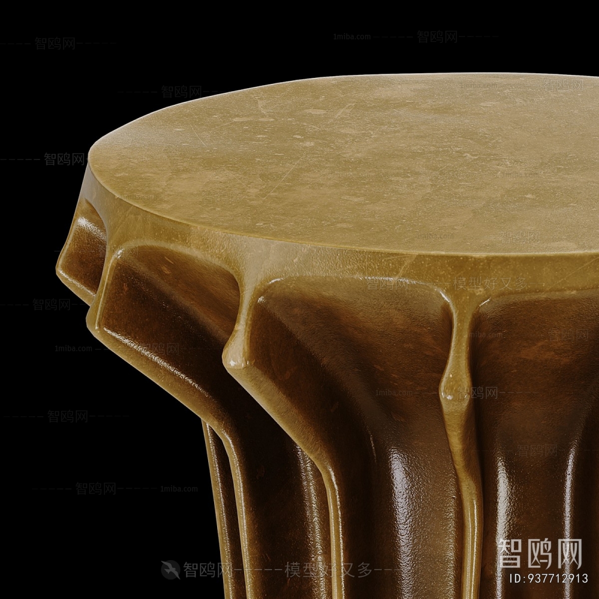 Modern Side Table/corner Table