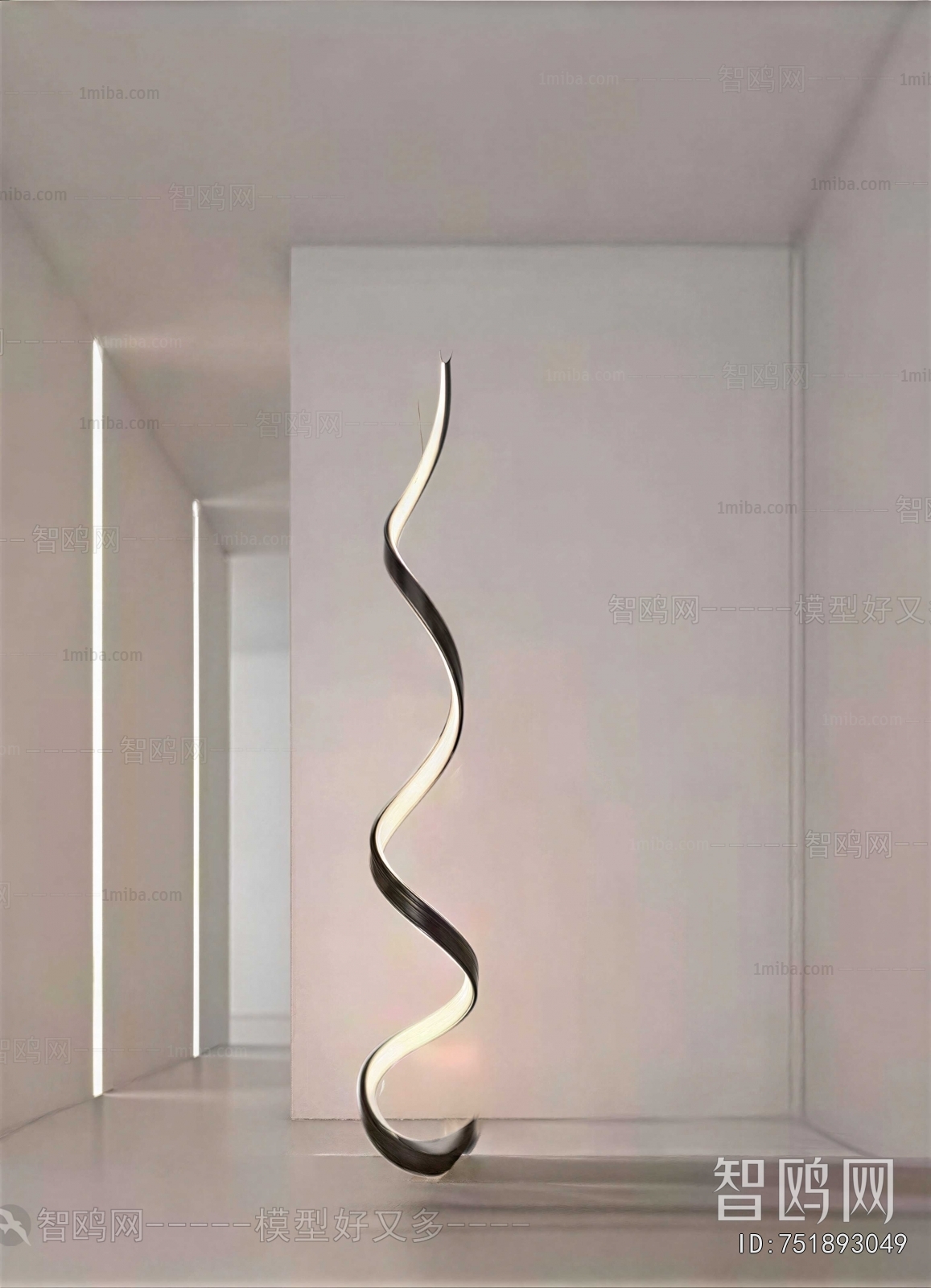 Modern Sculpture