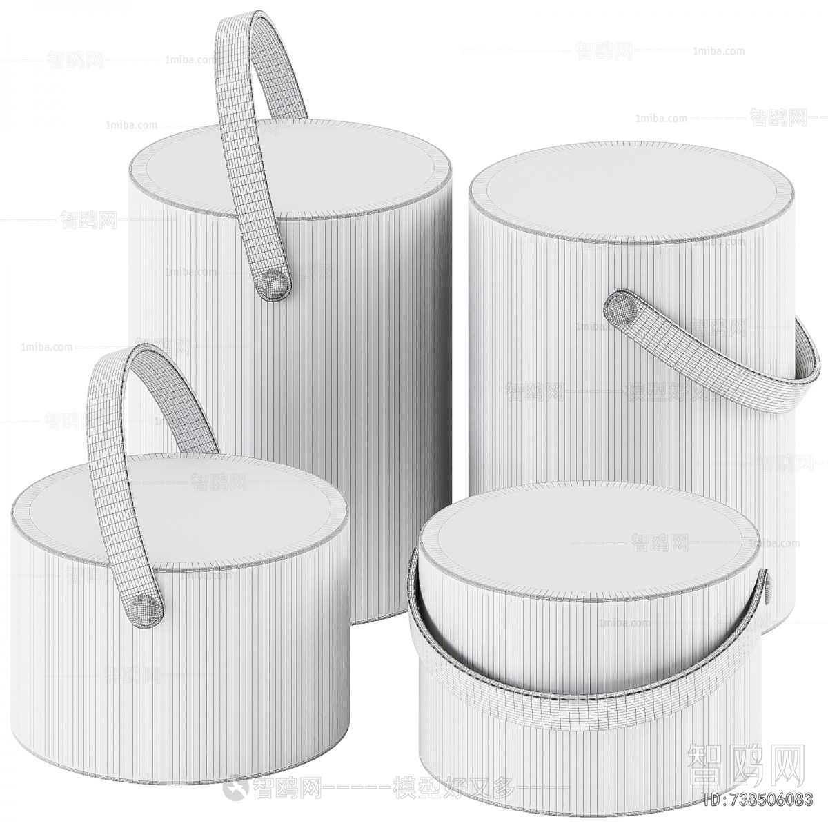 Modern Side Table/corner Table