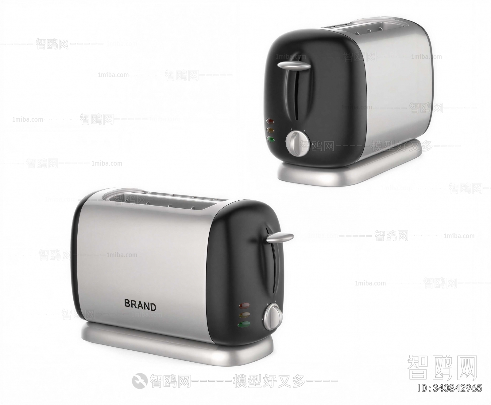 Modern Kitchen Appliance