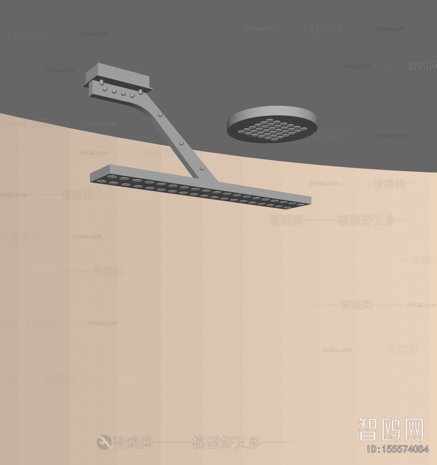 Modern Ceiling Ceiling Lamp