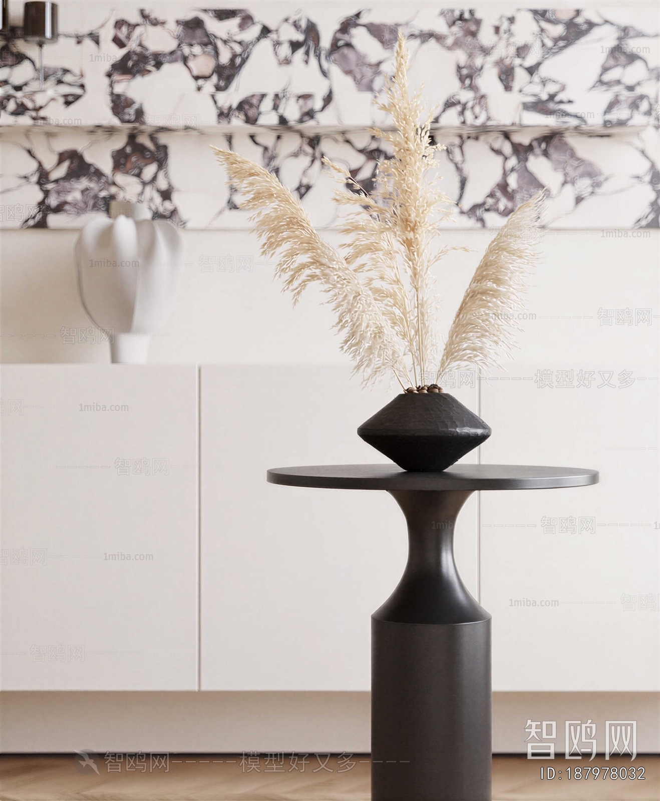 Modern Side Table/corner Table