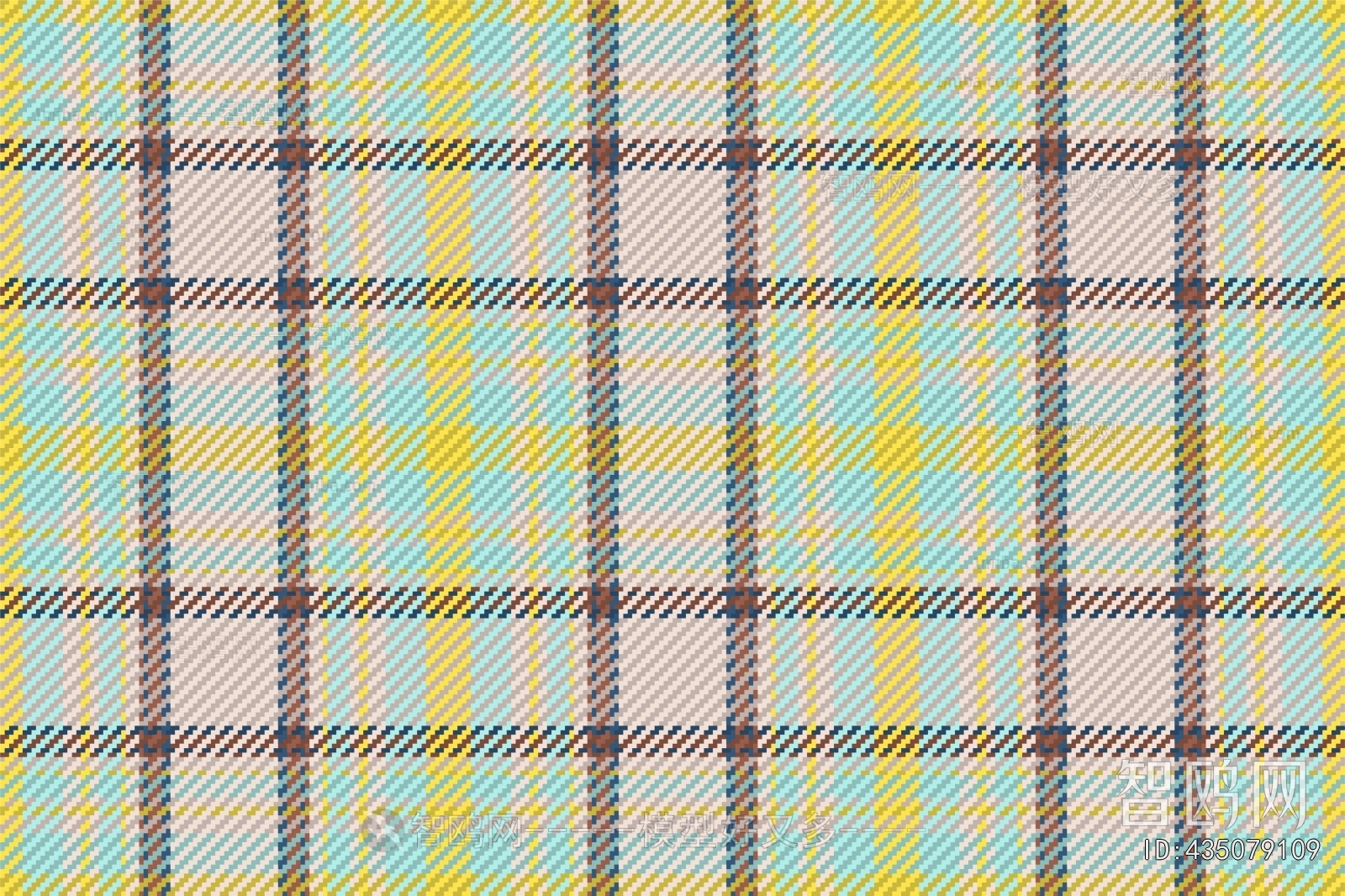 Plaid Wallpaper