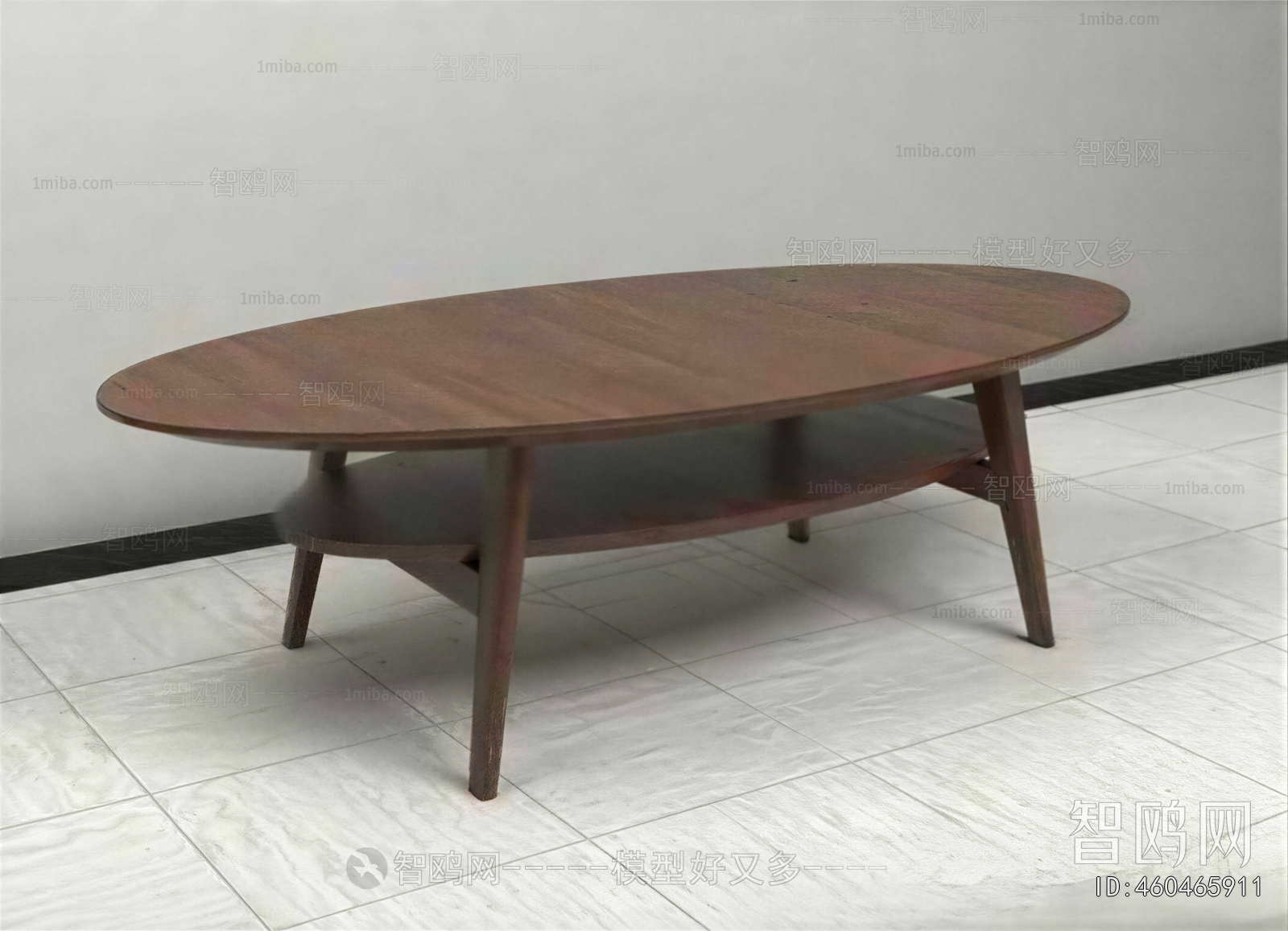 Modern Coffee Table