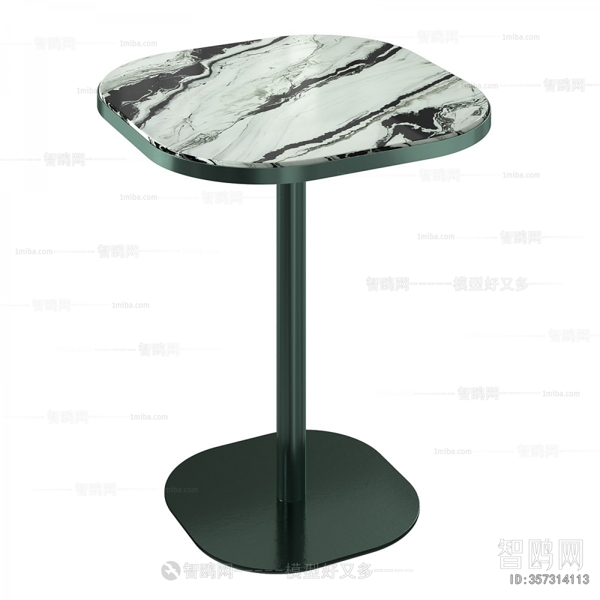 Modern Side Table/corner Table