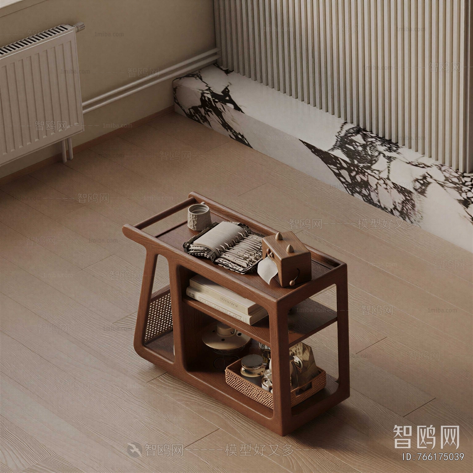 Modern Side Table/corner Table