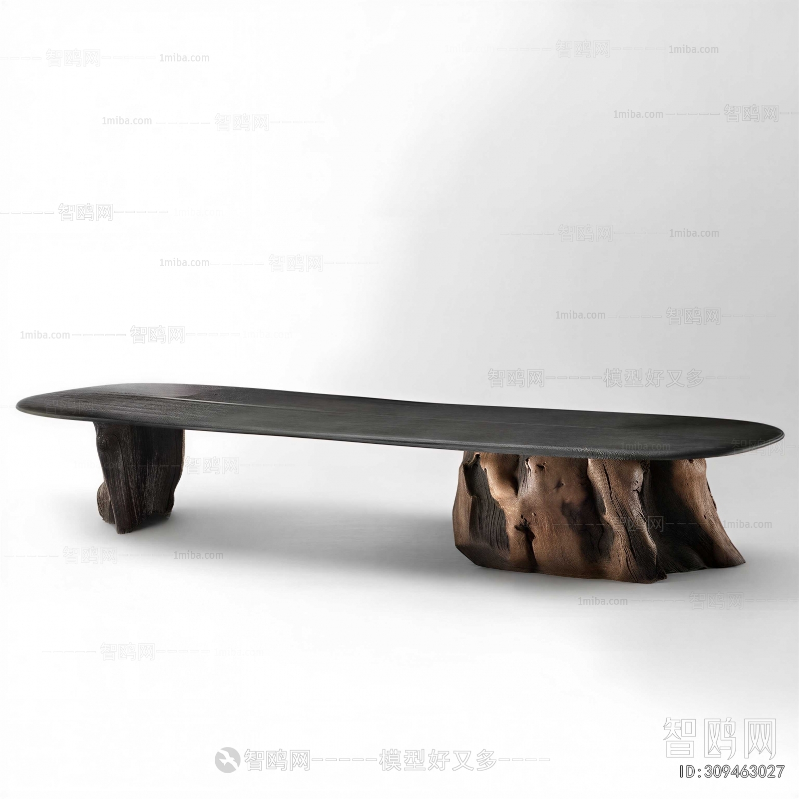 Modern Coffee Table