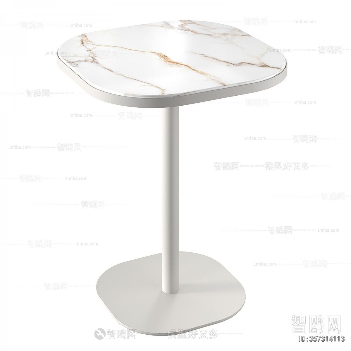 Modern Side Table/corner Table