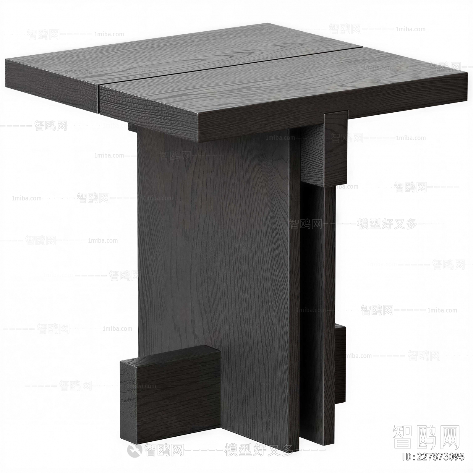 Modern Desk