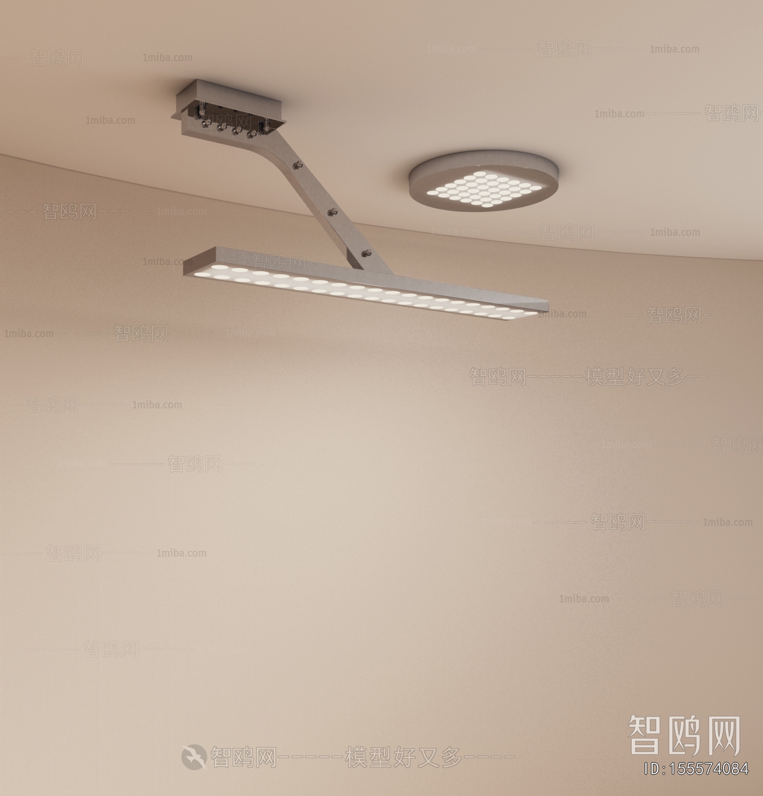 Modern Ceiling Ceiling Lamp