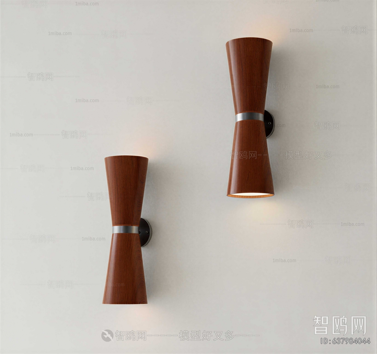 Modern Wall Lamp