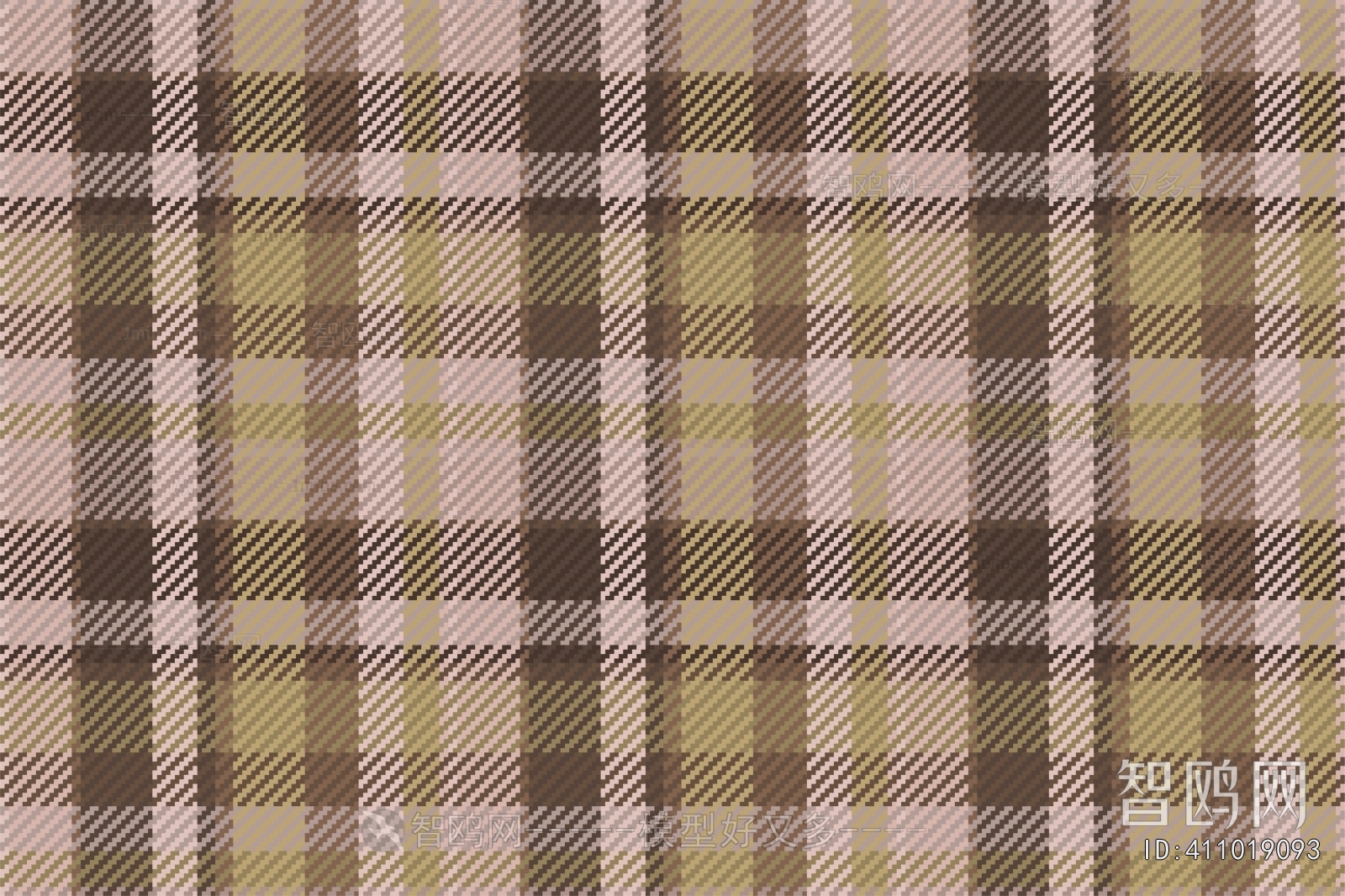 Plaid Wallpaper