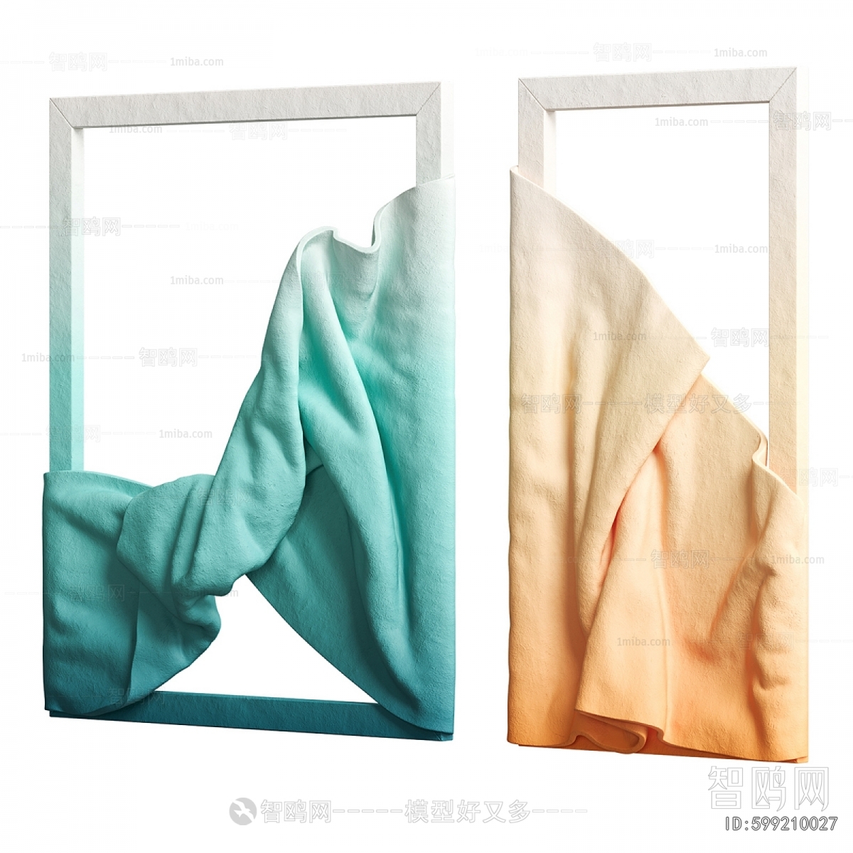 Modern Wall Decoration