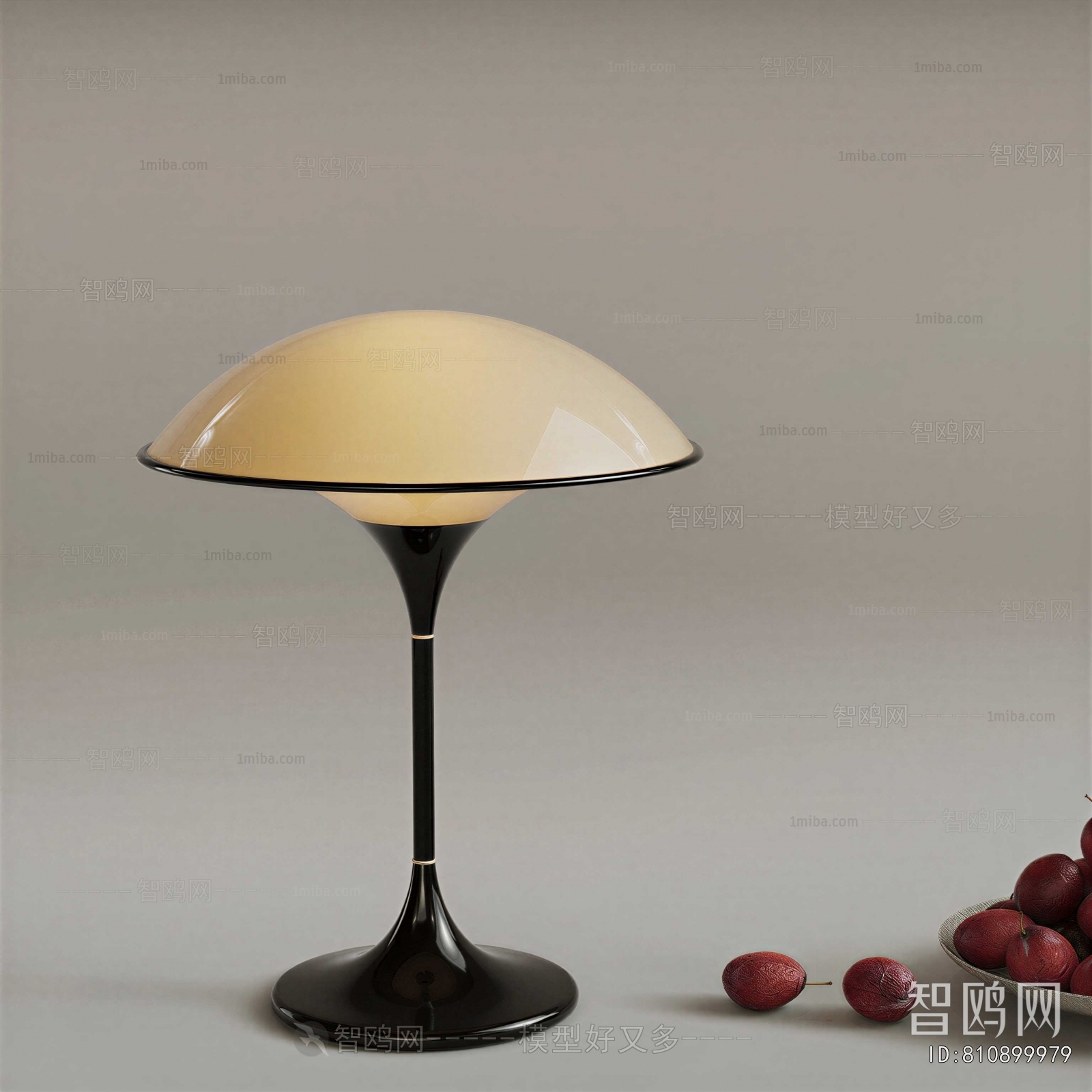 Modern Table Lamp