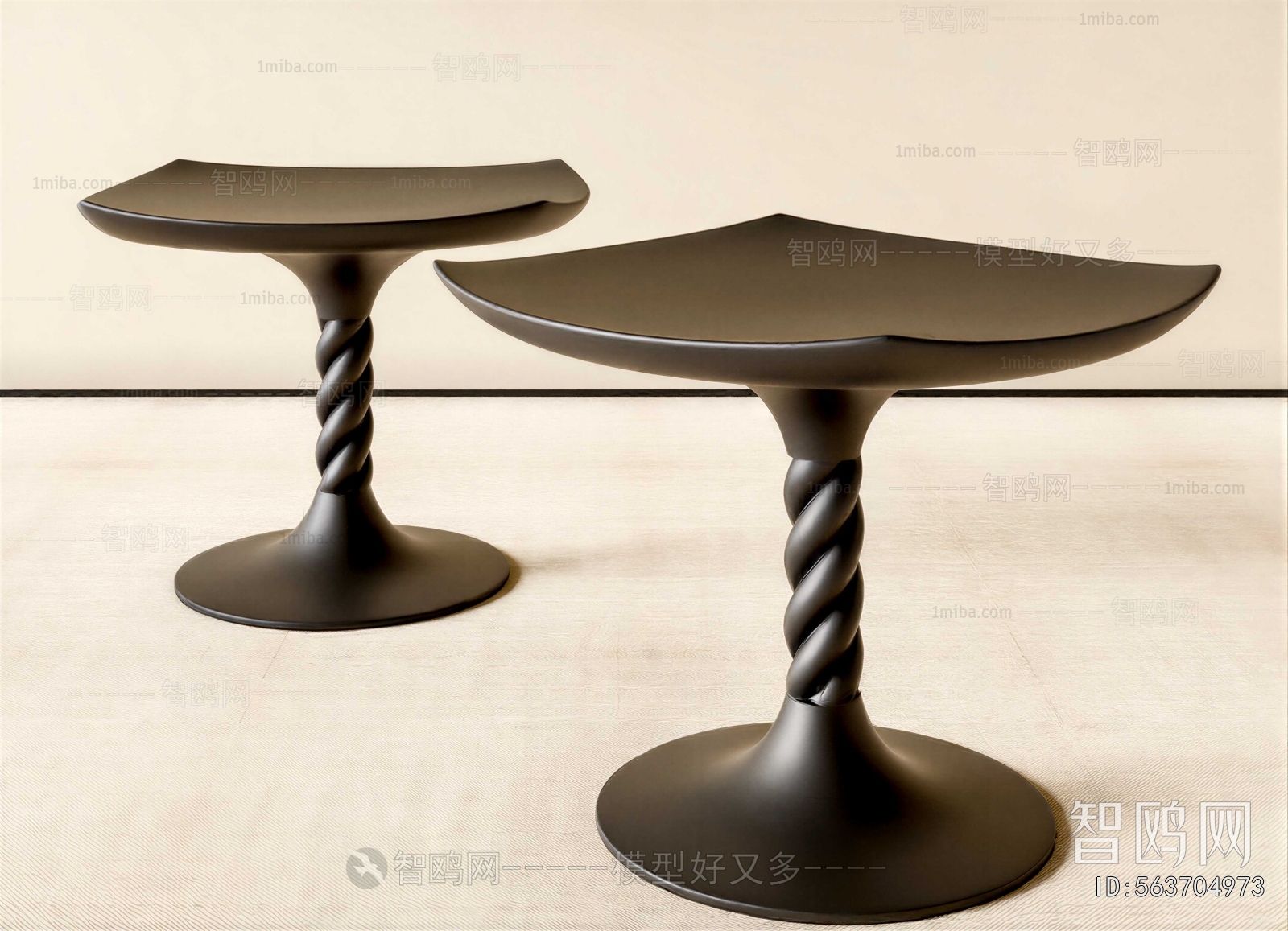 Modern Side Table/corner Table