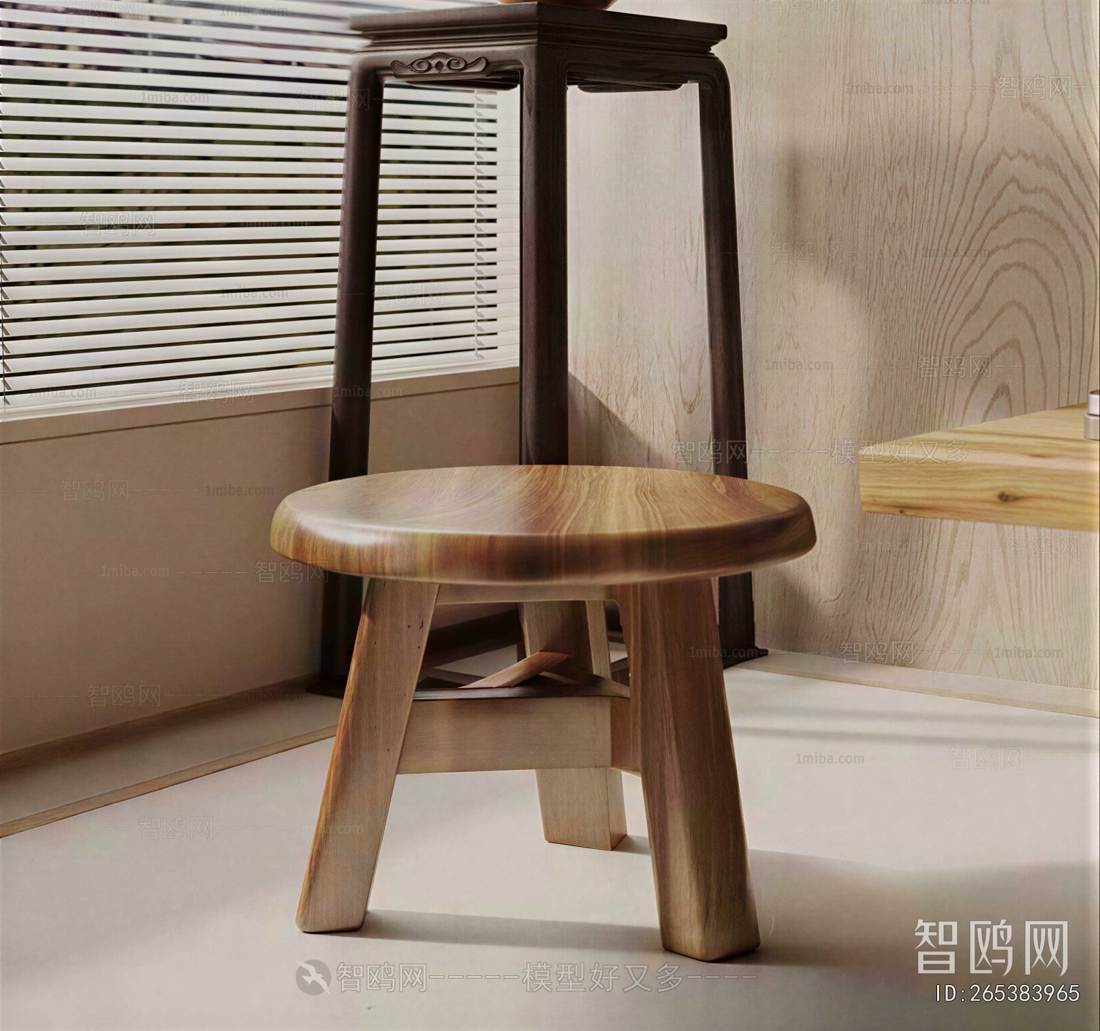 Modern Side Table/corner Table