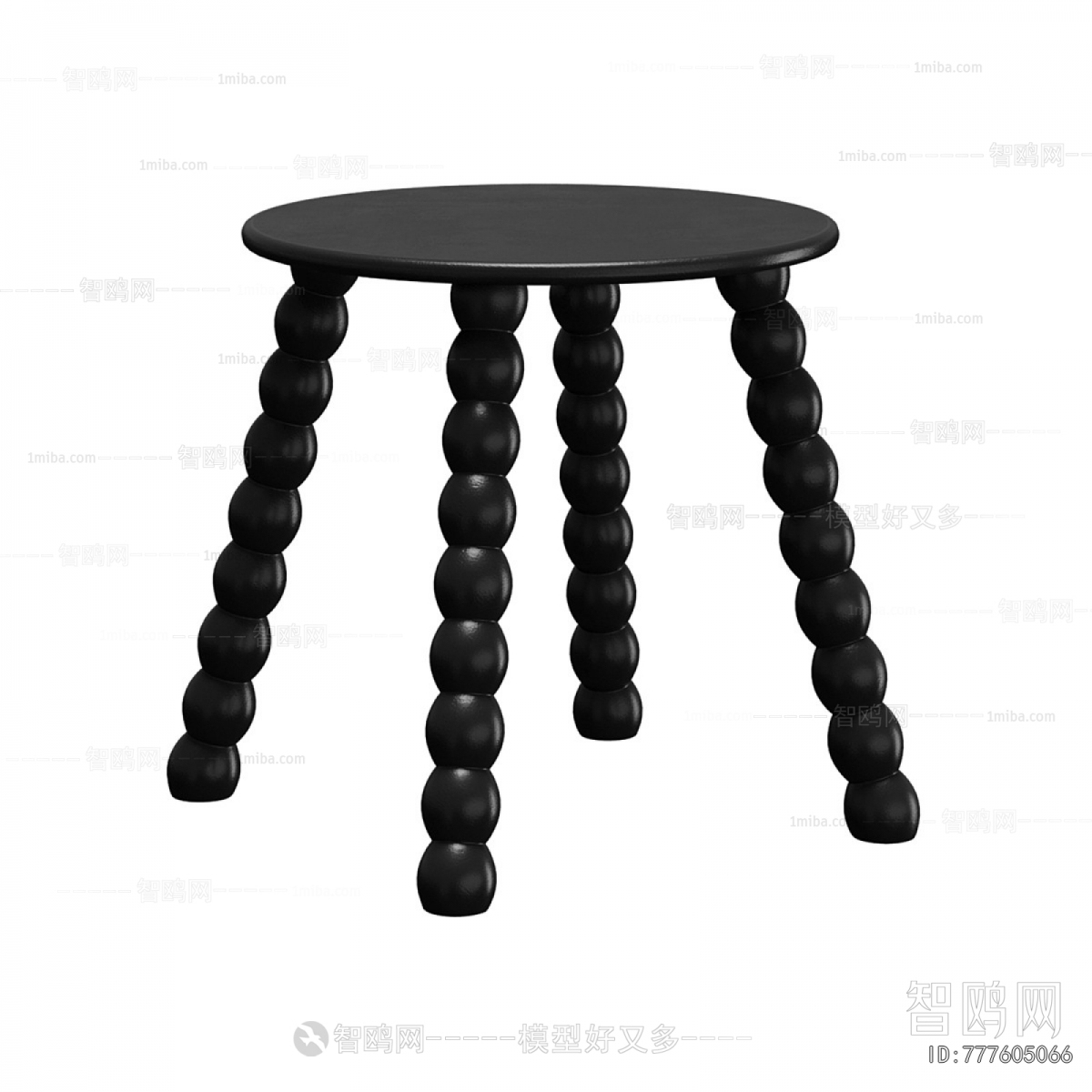 Modern Stool