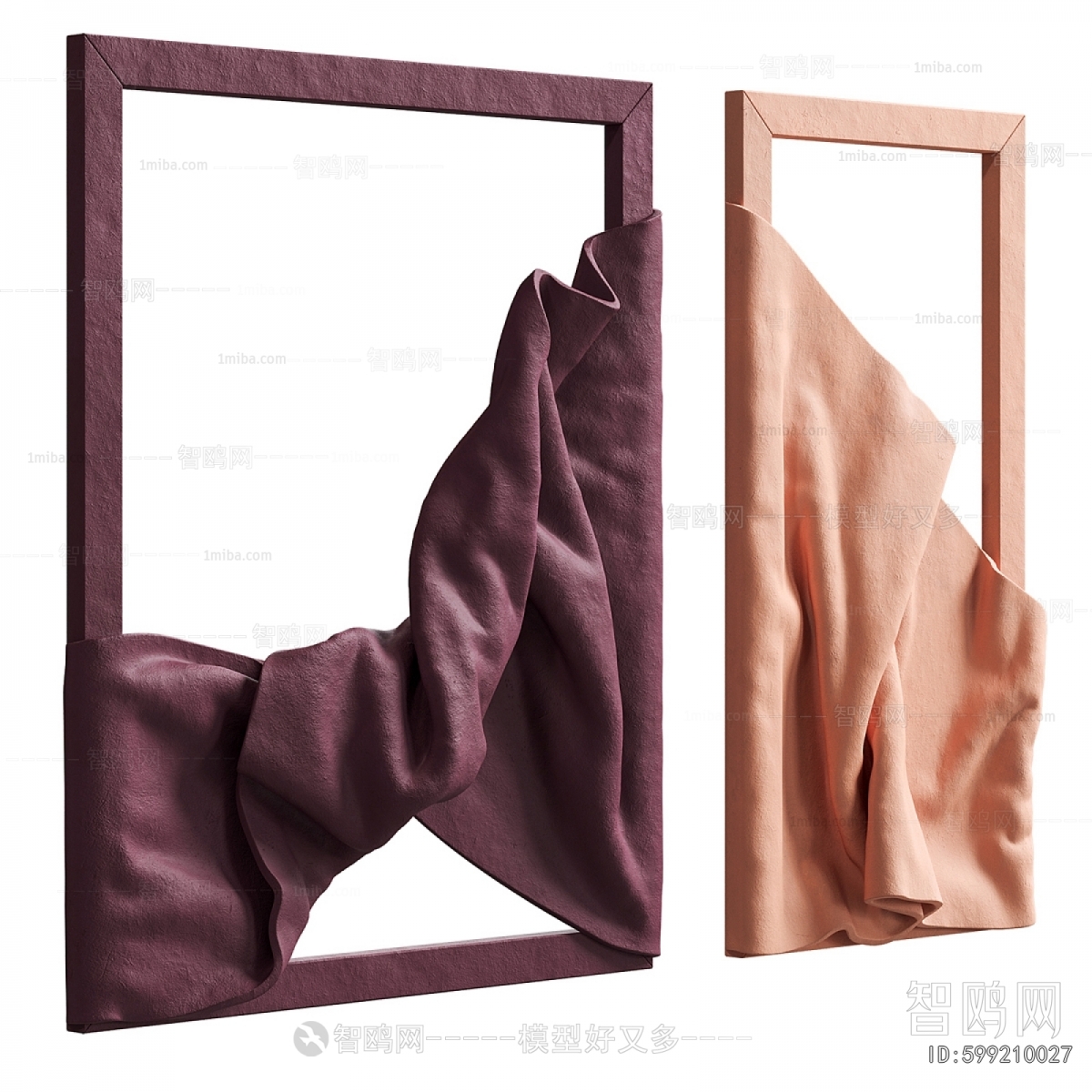 Modern Wall Decoration