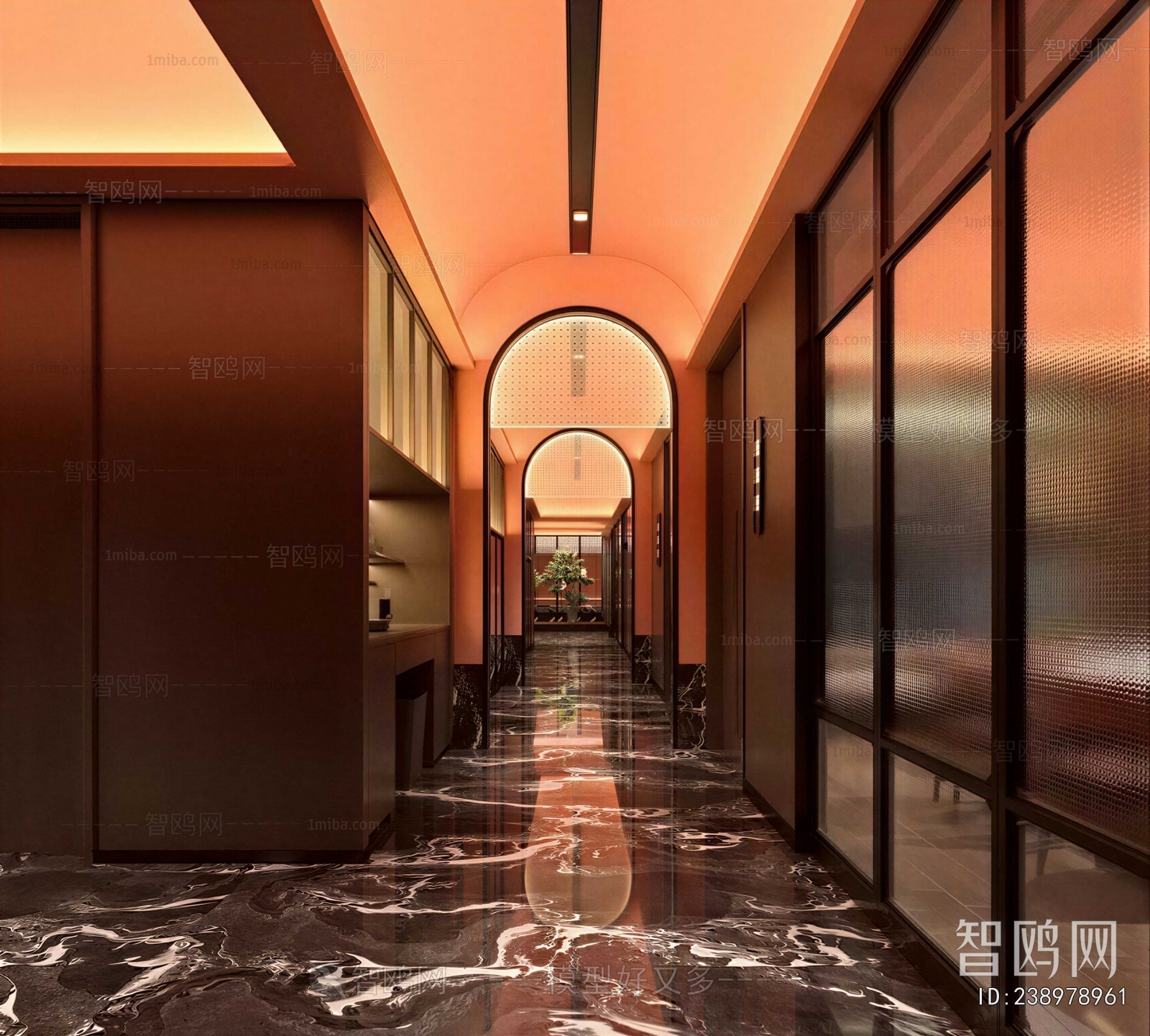 New Chinese Style Restaurant