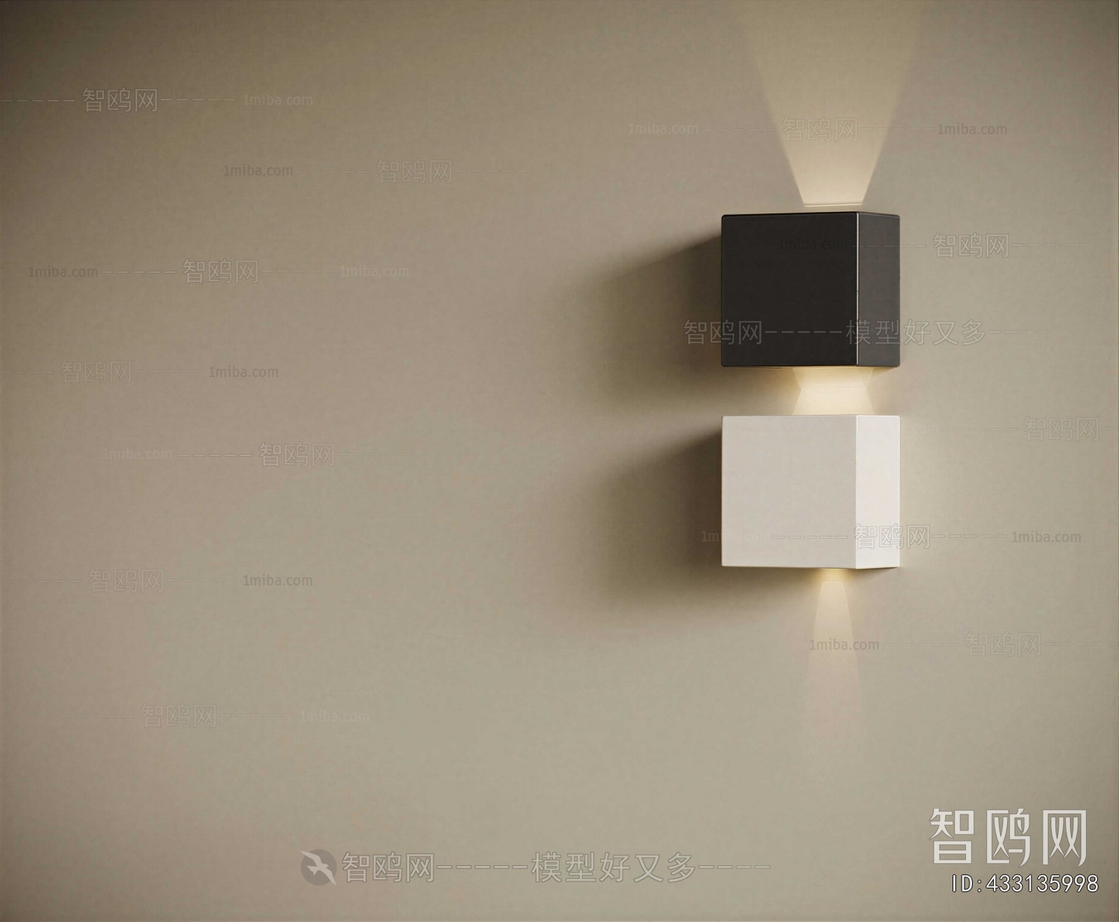 Modern Wall Lamp