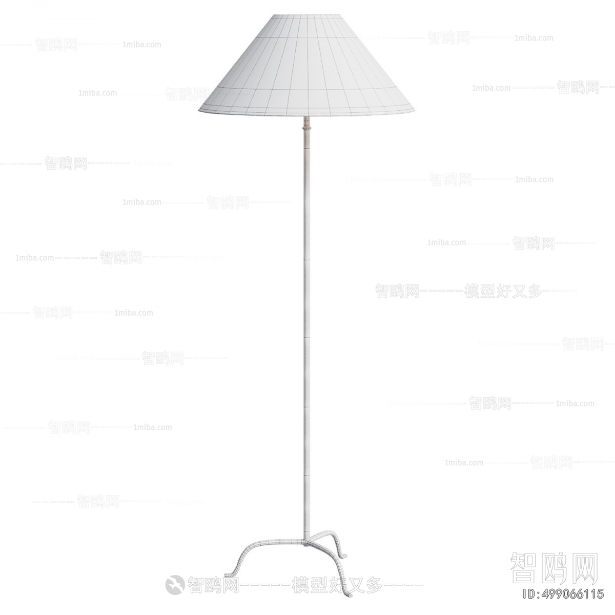 Modern Floor Lamp