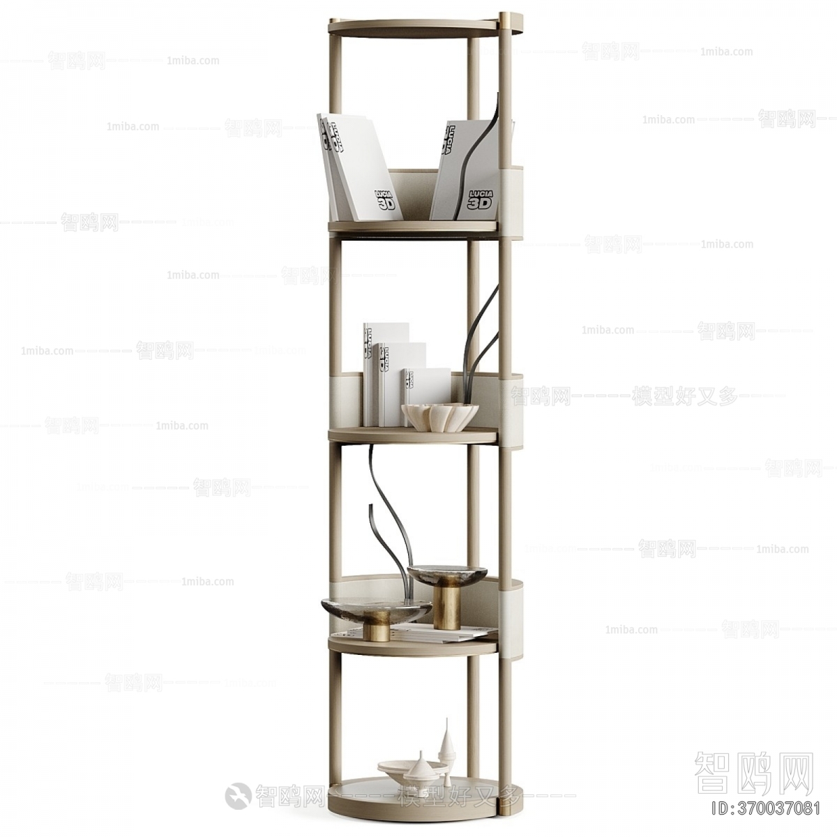 Modern Shelving