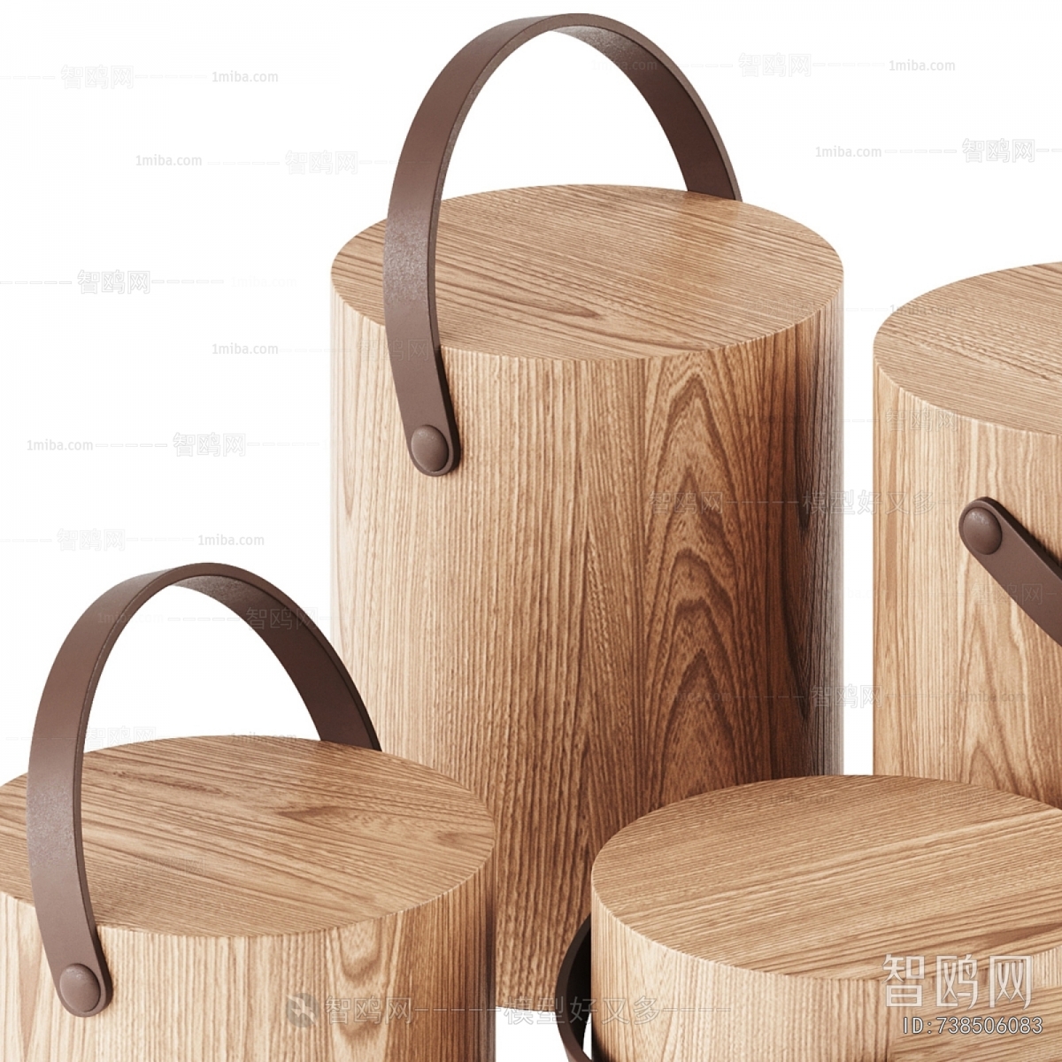 Modern Side Table/corner Table