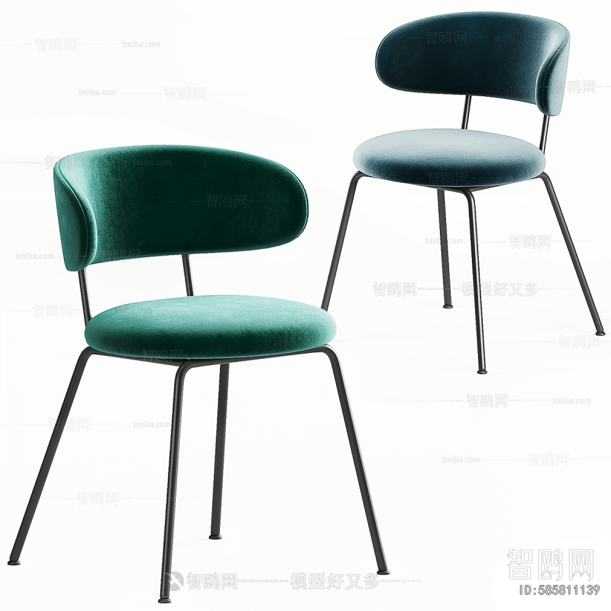 Modern Dining Chair