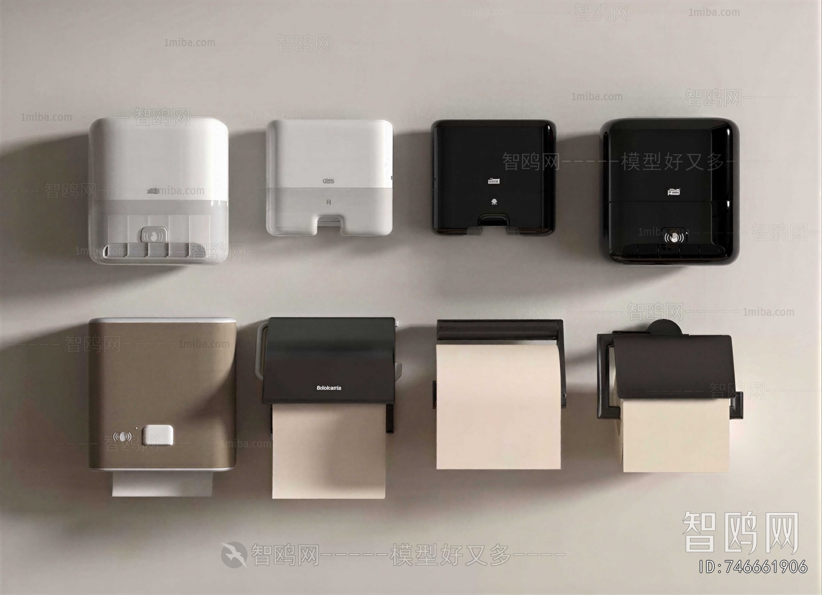 Modern Sanitary Ware