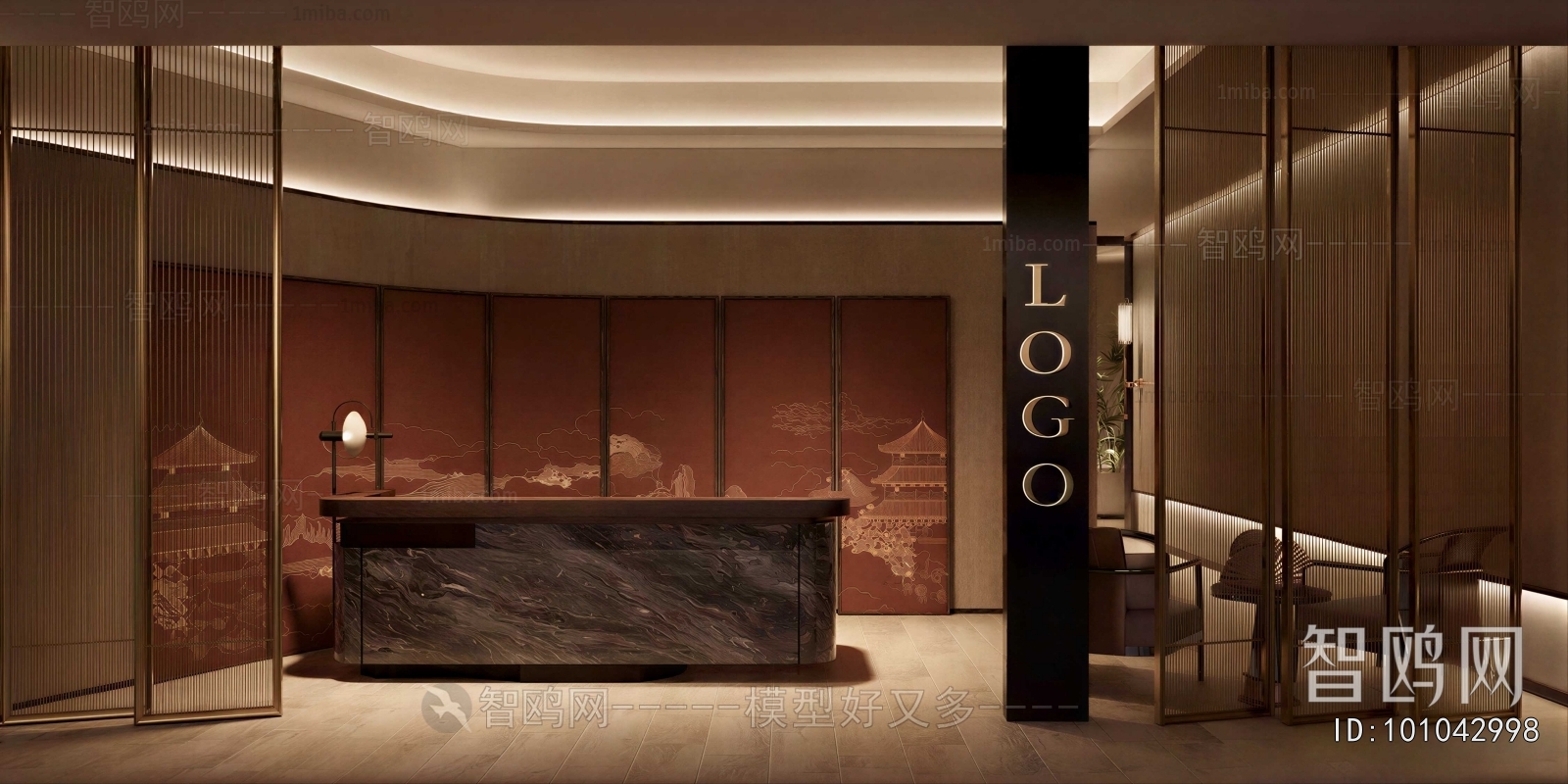 New Chinese Style SPA Foot Bath