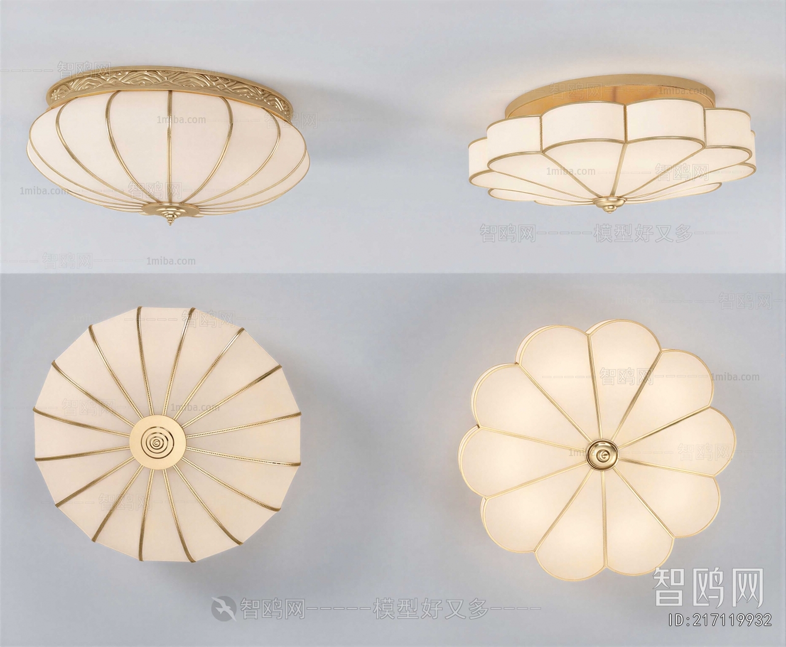Modern Ceiling Ceiling Lamp