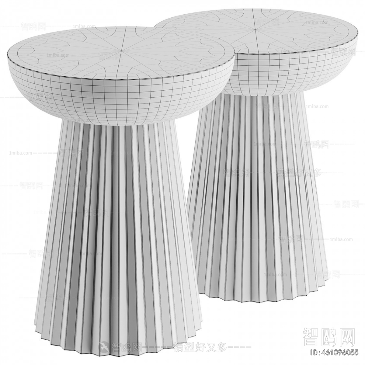 Modern Side Table/corner Table