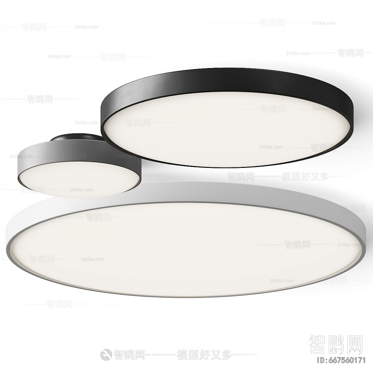 Modern Ceiling Ceiling Lamp