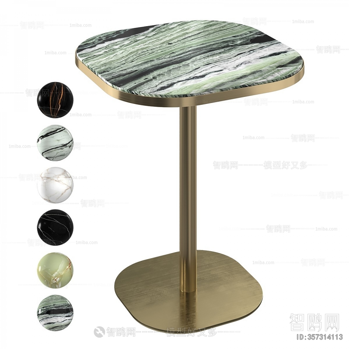 Modern Side Table/corner Table