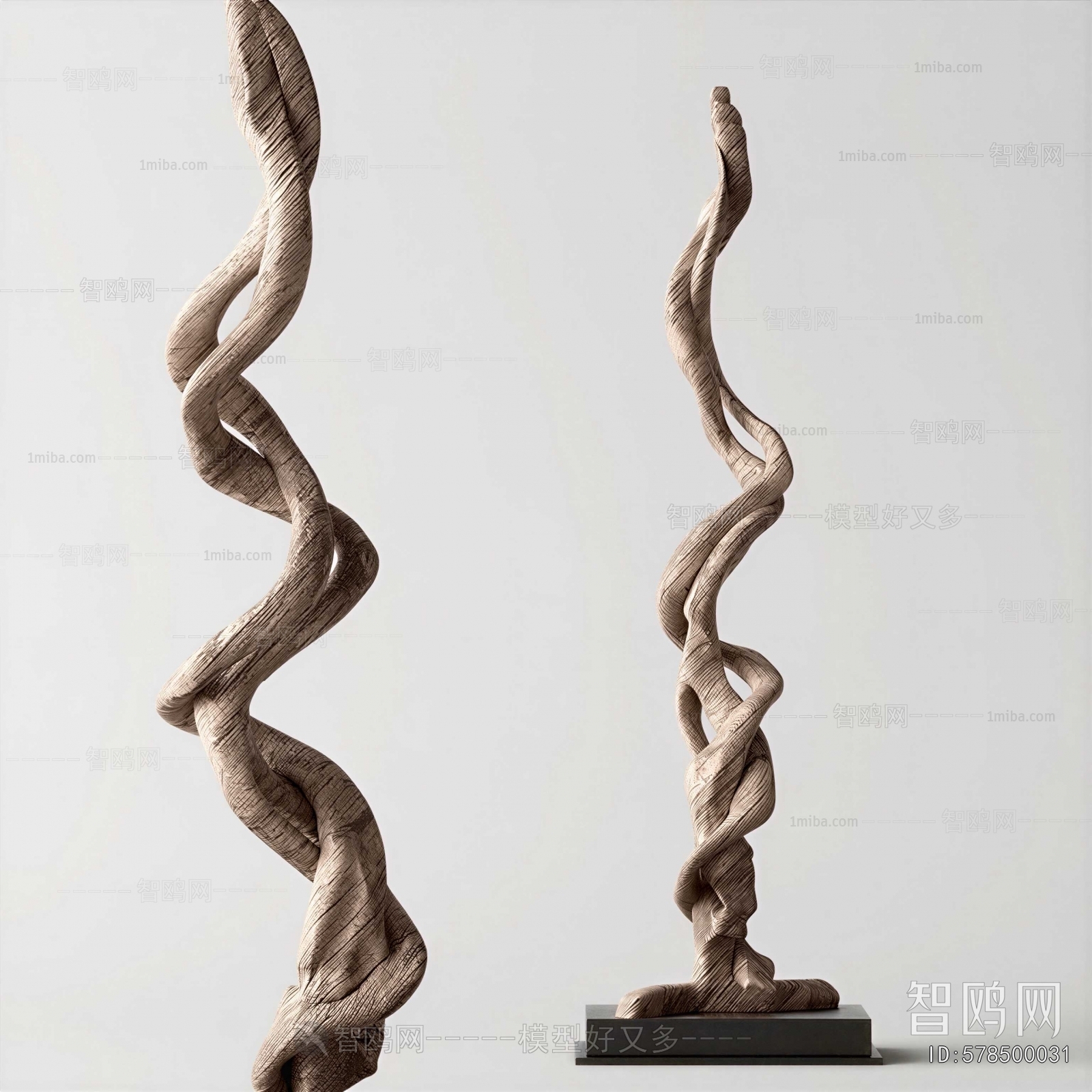 Modern Sculpture