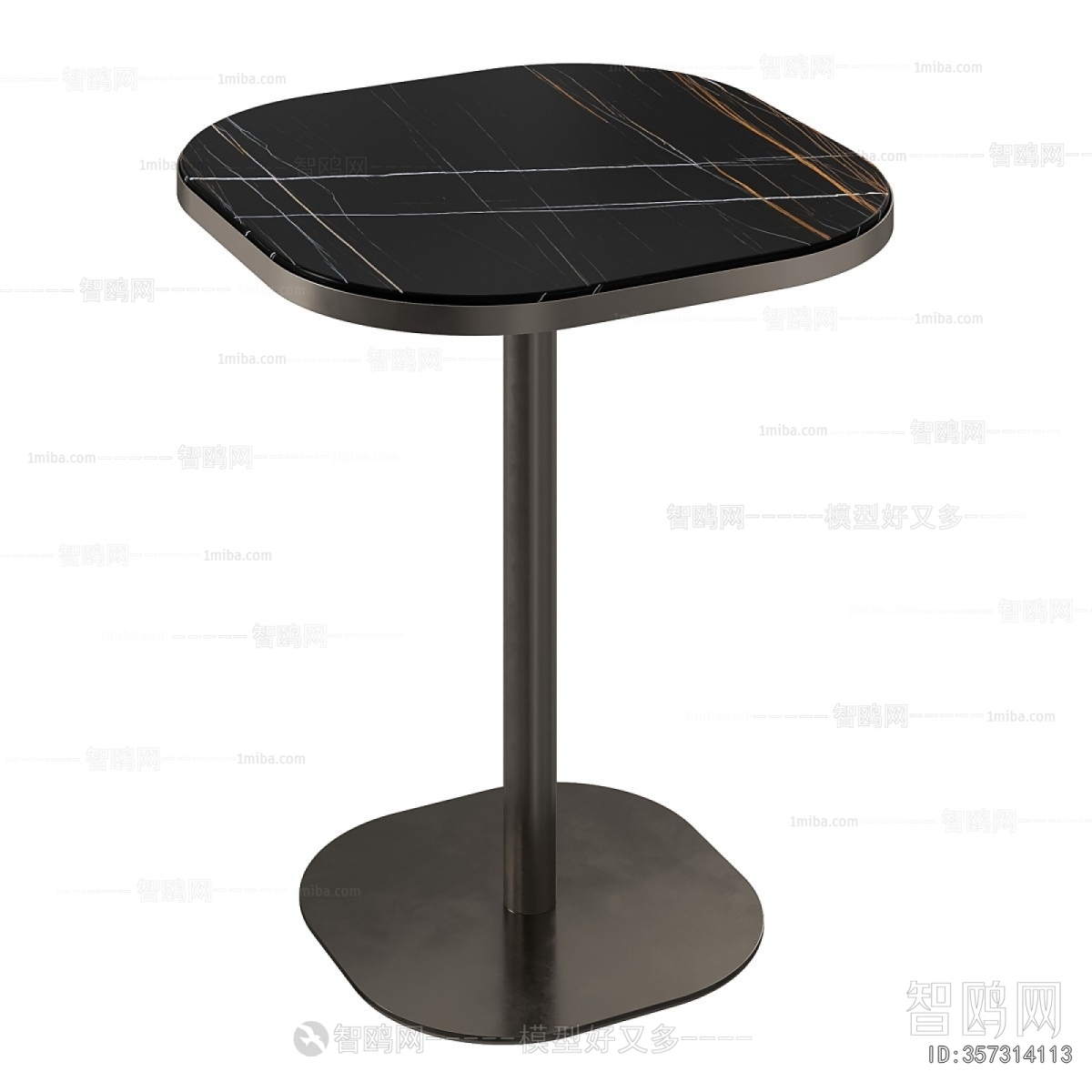 Modern Side Table/corner Table