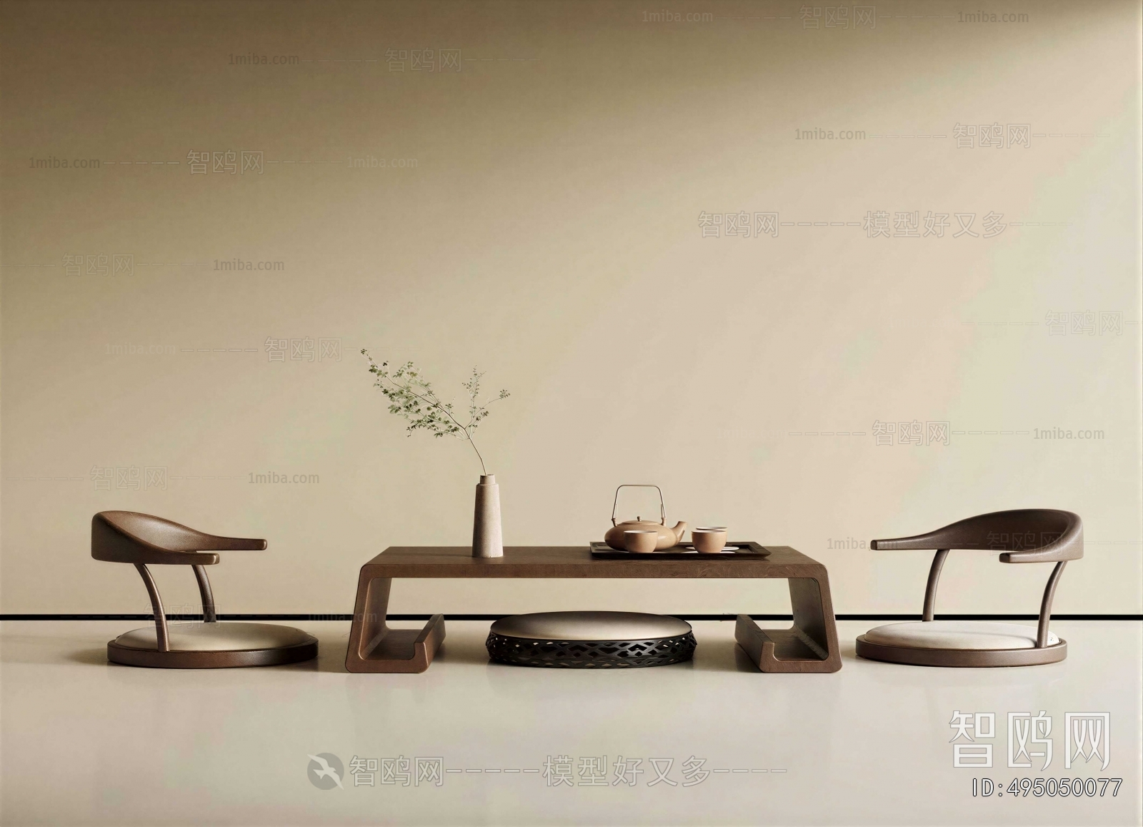 New Chinese Style Tea Tables And Chairs