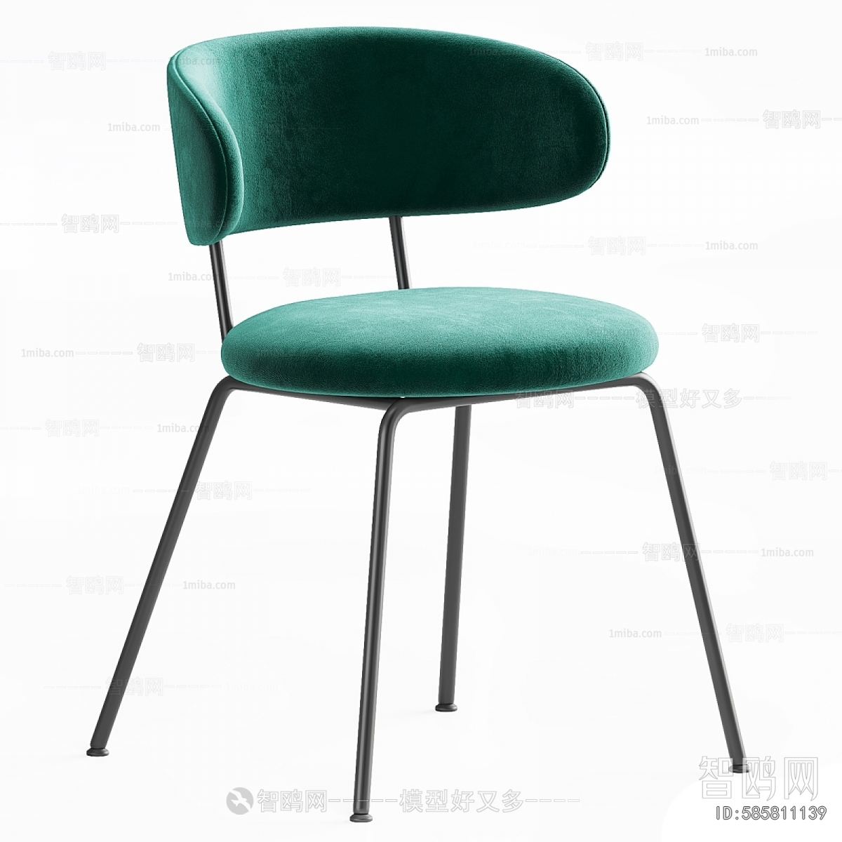 Modern Dining Chair