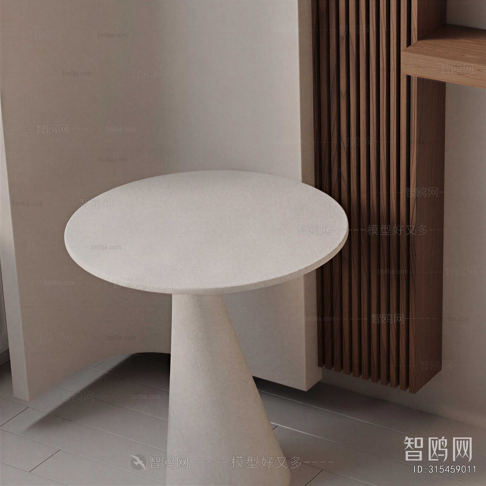 Modern Side Table/corner Table