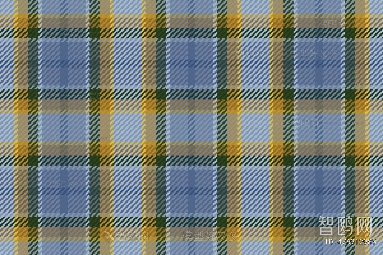 Plaid Wallpaper