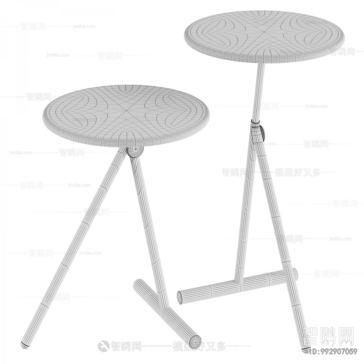 Modern Side Table/corner Table