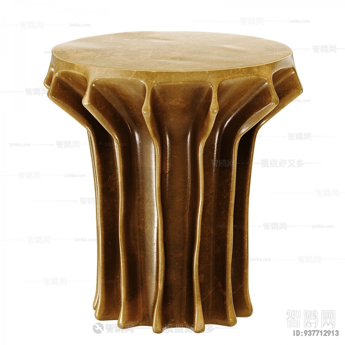 Modern Side Table/corner Table