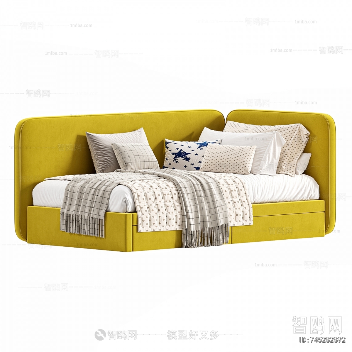 Modern Sofa Bed