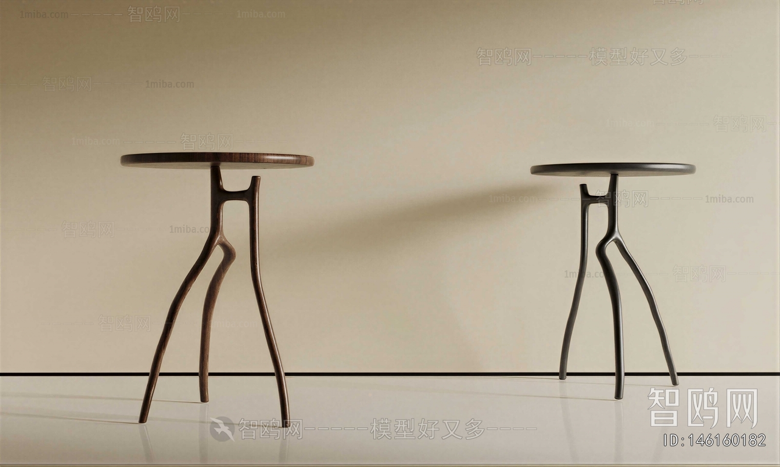 Modern Side Table/corner Table