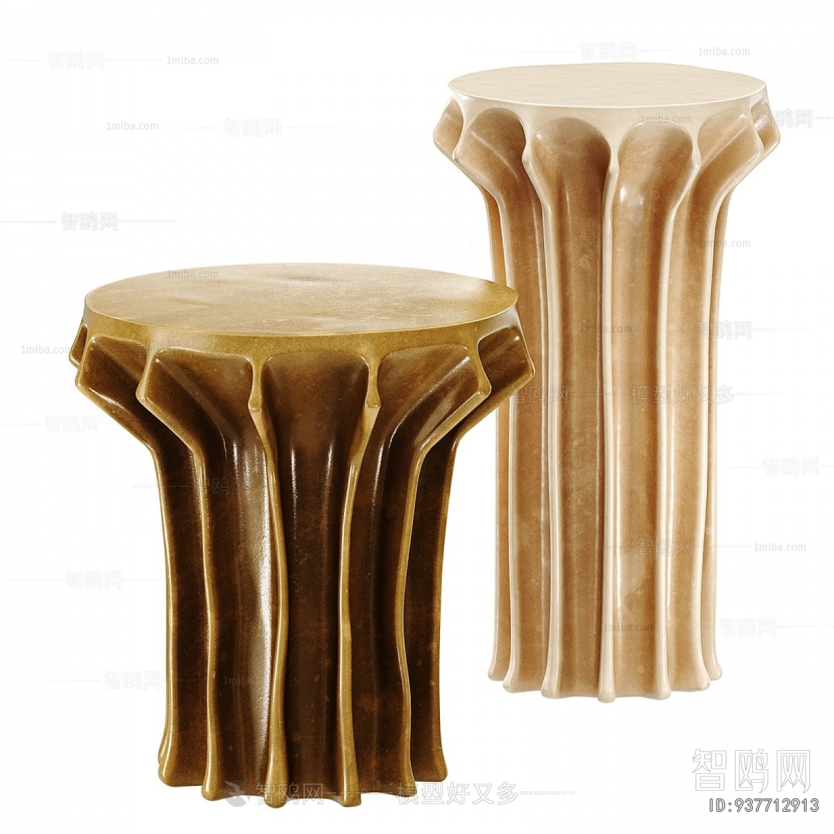 Modern Side Table/corner Table