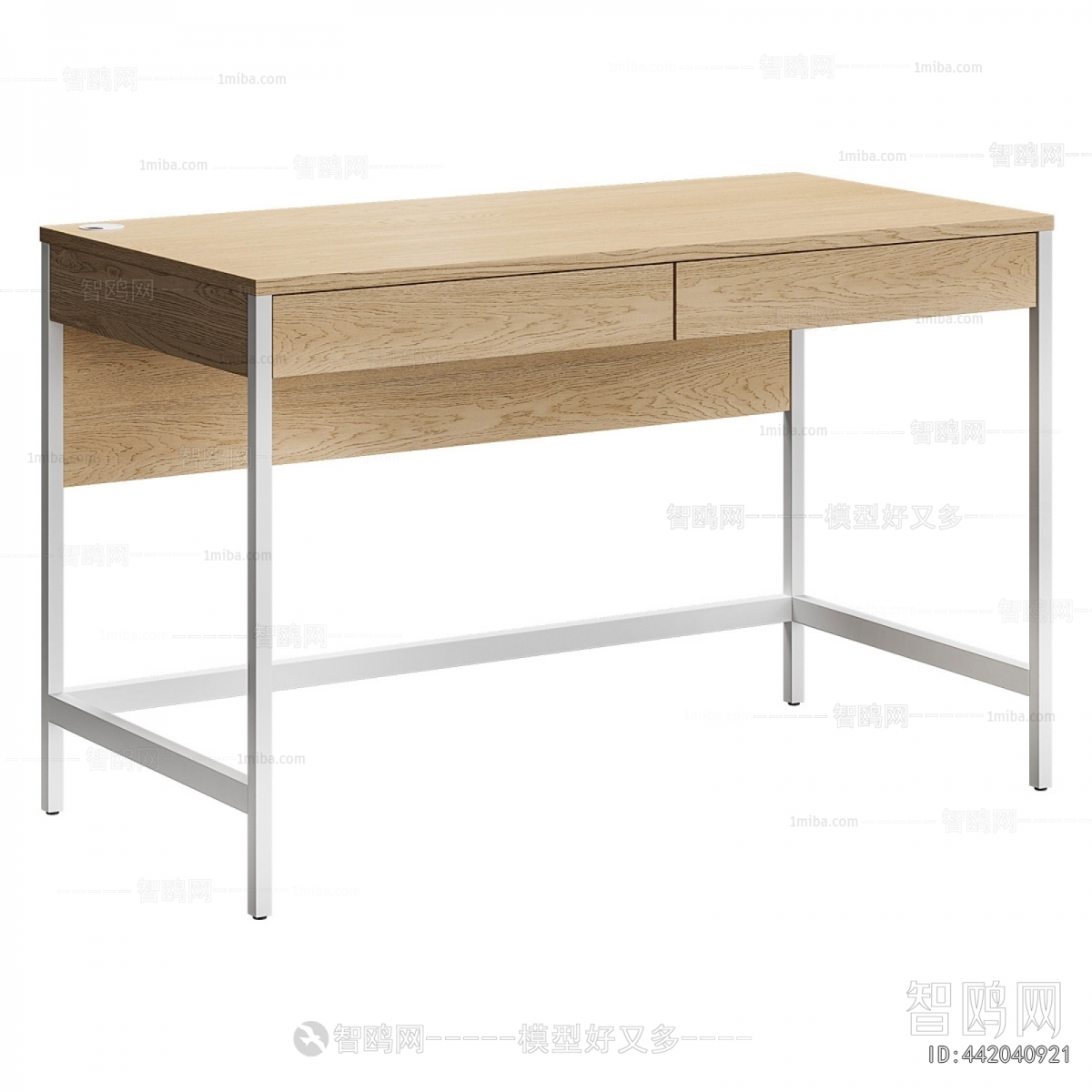 Modern Desk