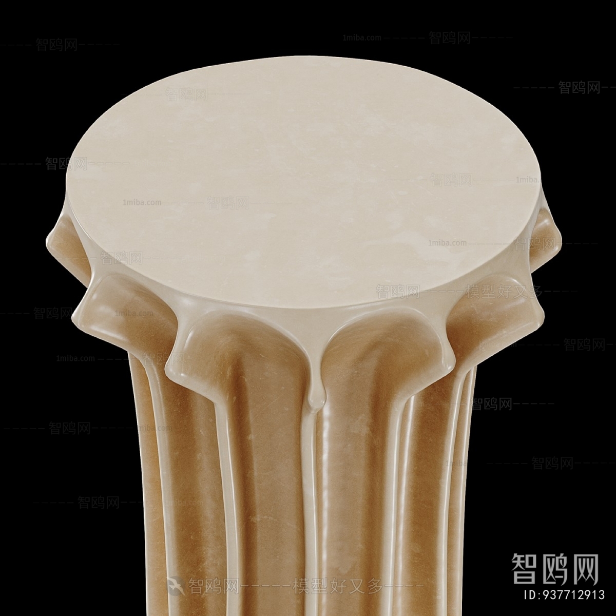 Modern Side Table/corner Table