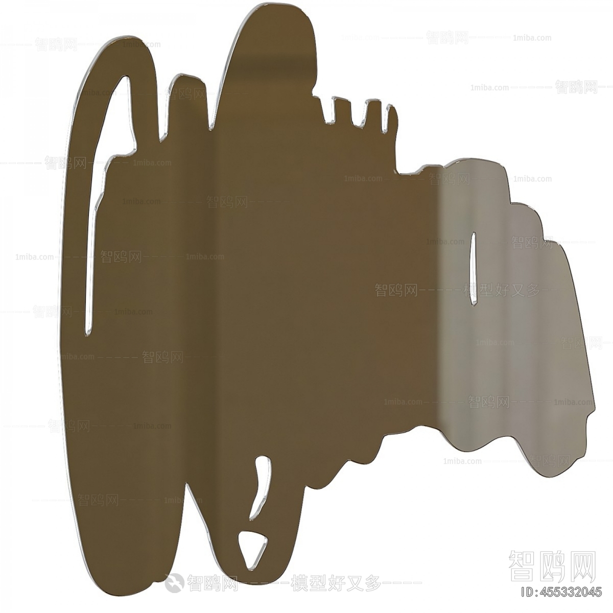 Modern Wall Decoration